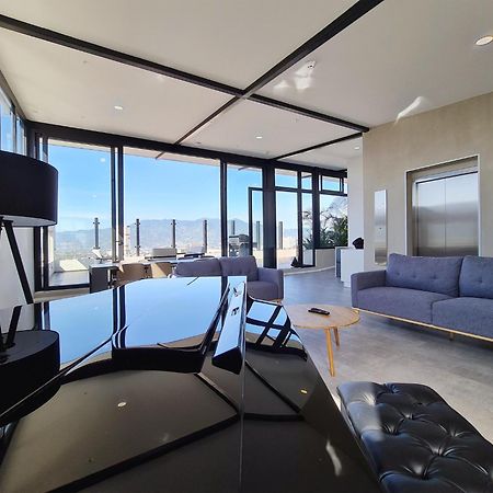 Bee Suites San Jose - Escalante Ngoại thất bức ảnh