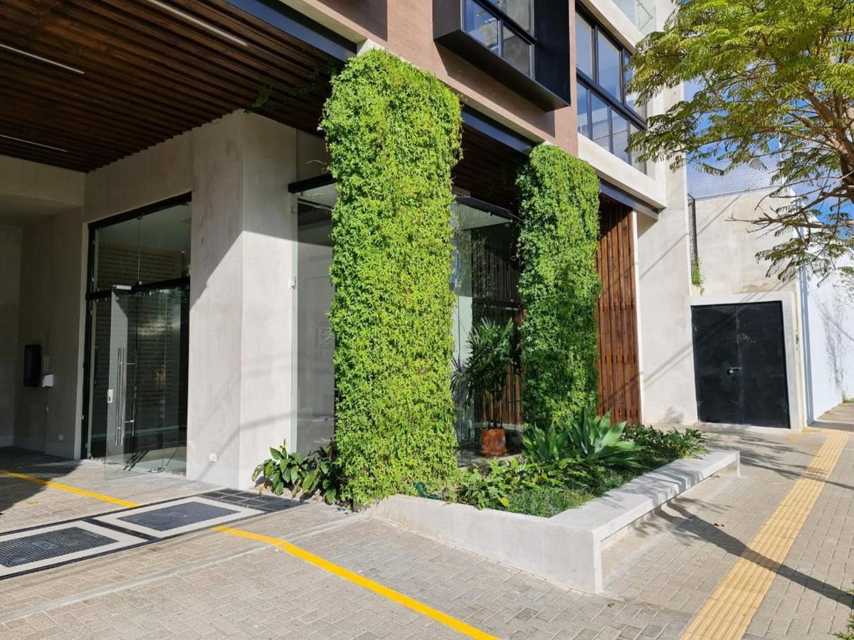 Bee Suites San Jose - Escalante Ngoại thất bức ảnh