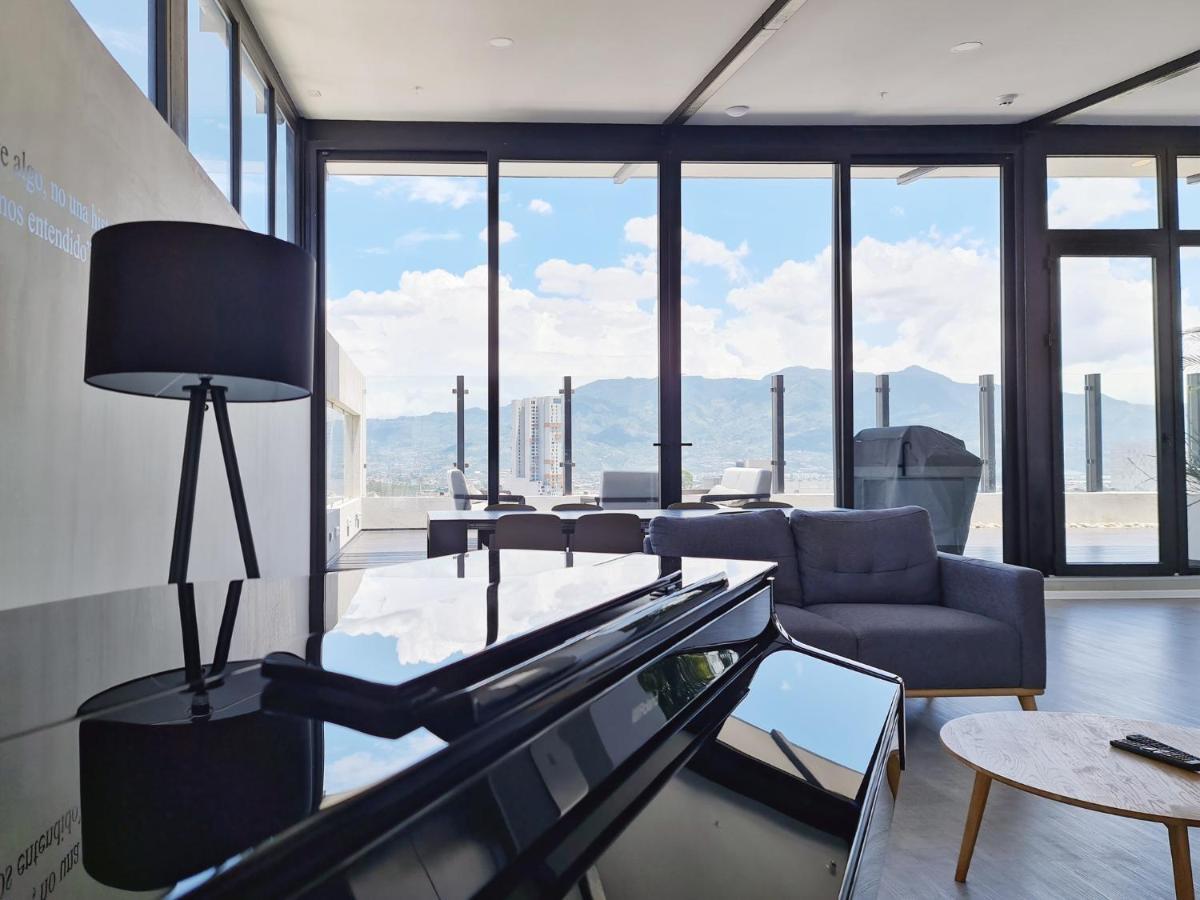 Bee Suites San Jose - Escalante Ngoại thất bức ảnh