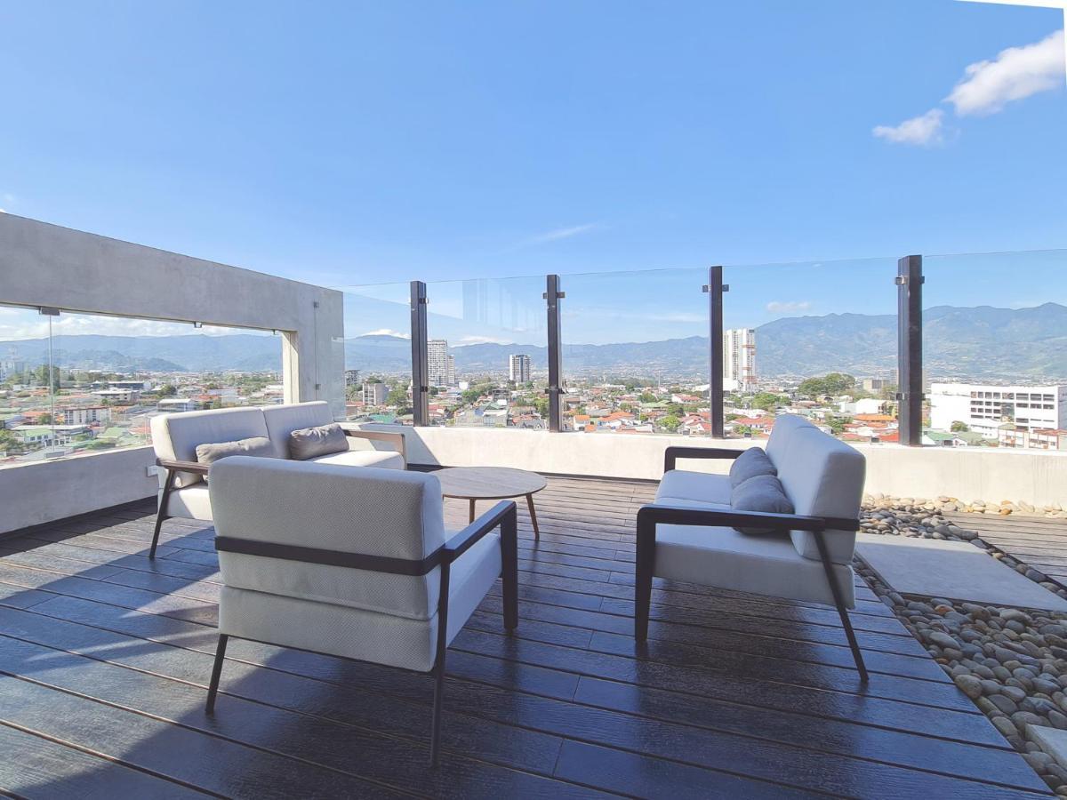 Bee Suites San Jose - Escalante Ngoại thất bức ảnh