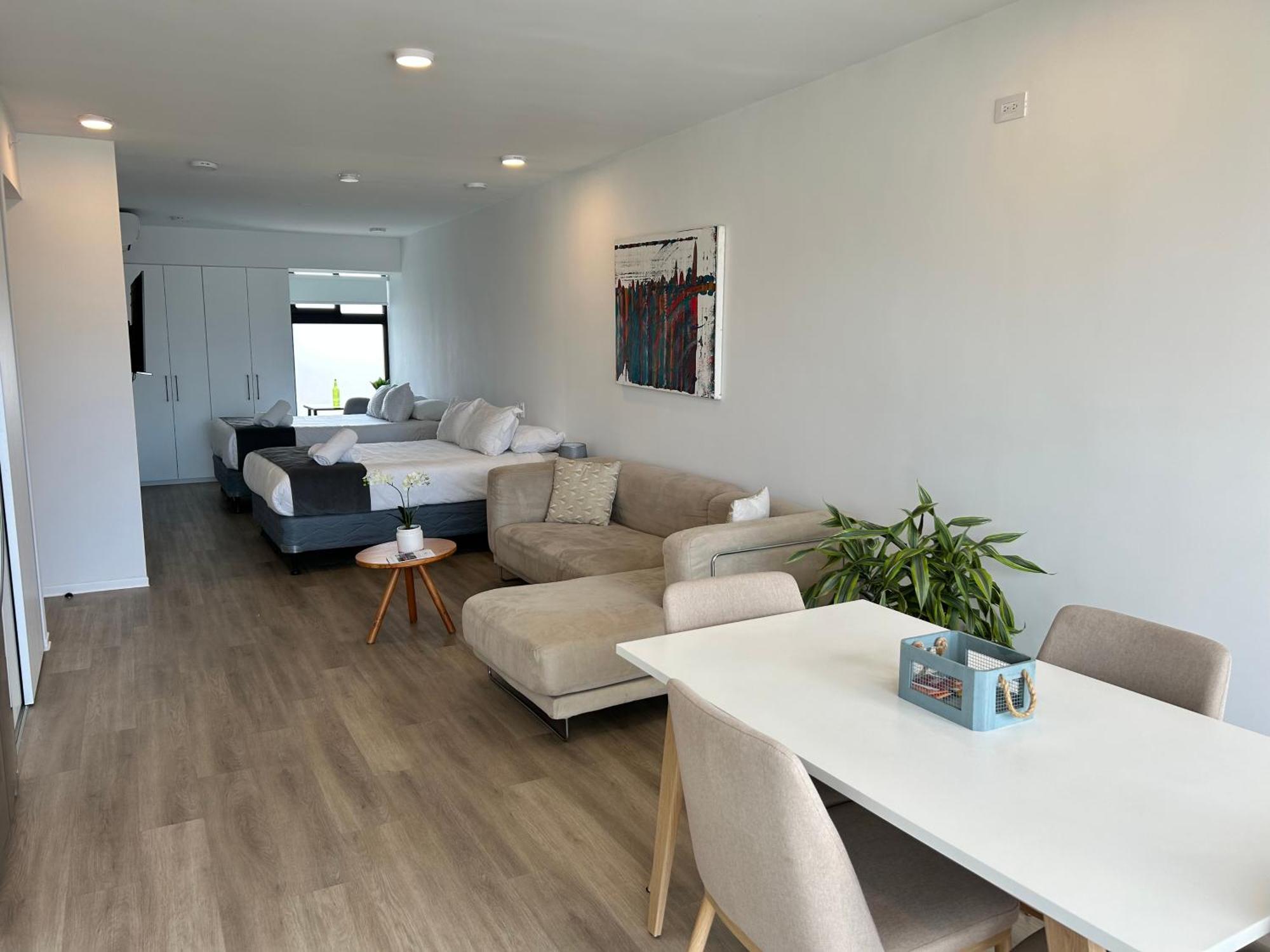 Bee Suites San Jose - Escalante Ngoại thất bức ảnh