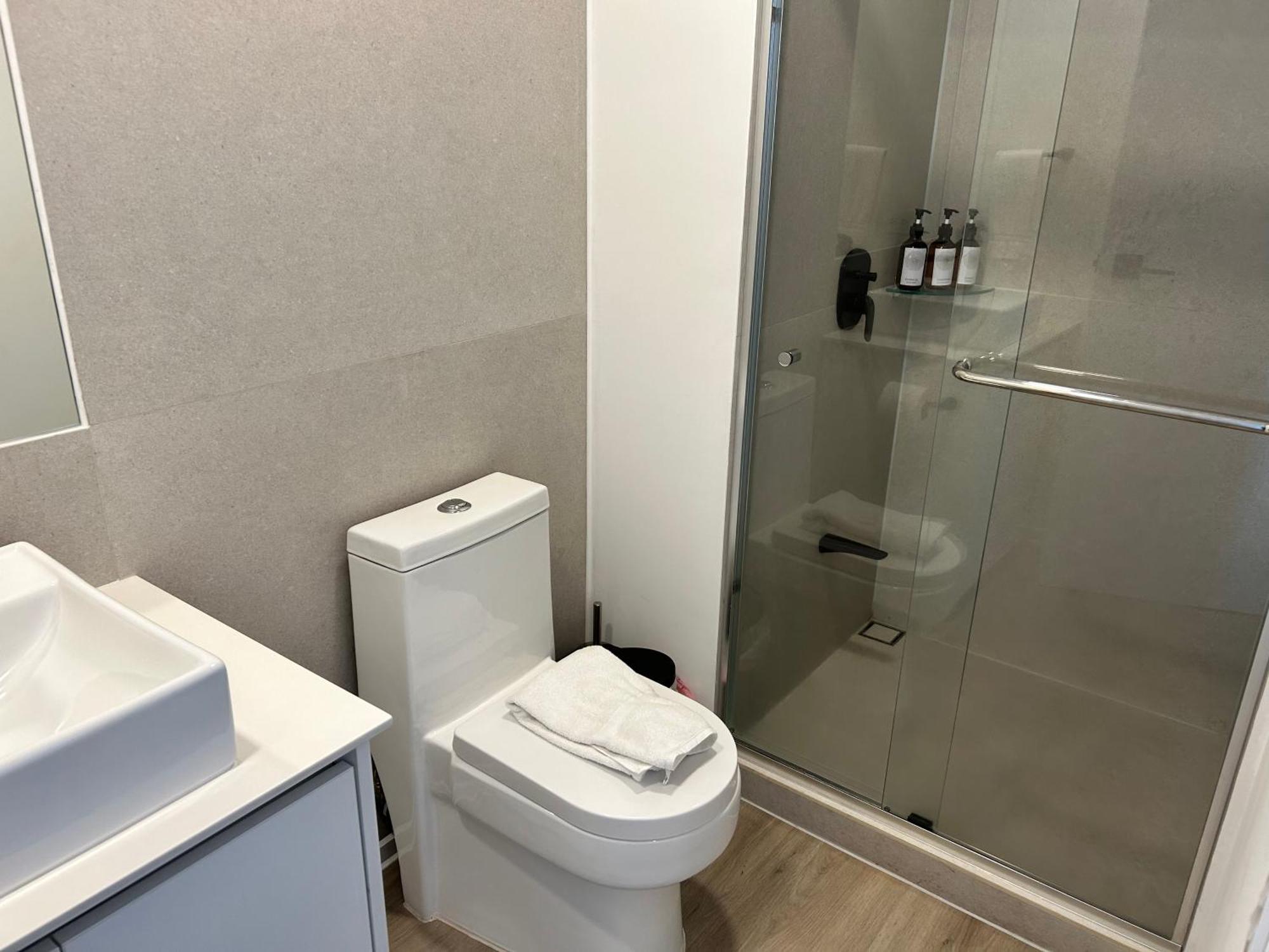 Bee Suites San Jose - Escalante Ngoại thất bức ảnh