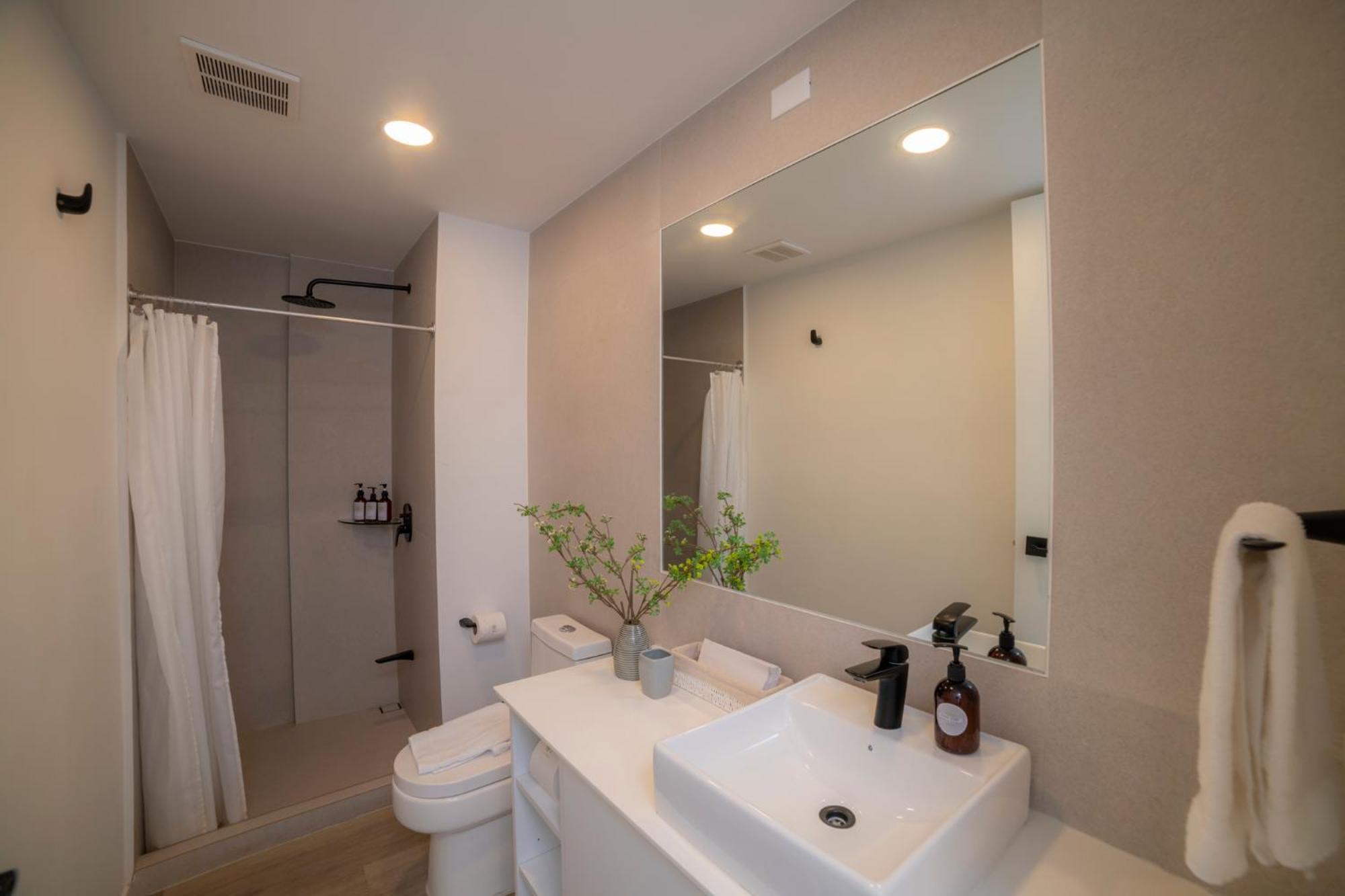 Bee Suites San Jose - Escalante Ngoại thất bức ảnh