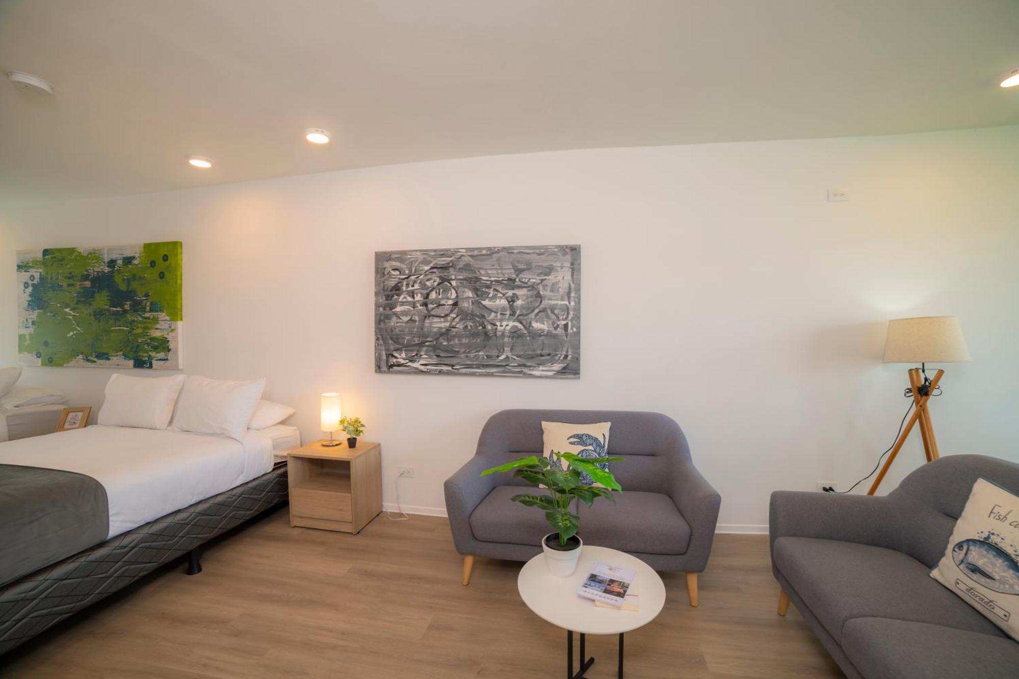 Bee Suites San Jose - Escalante Ngoại thất bức ảnh