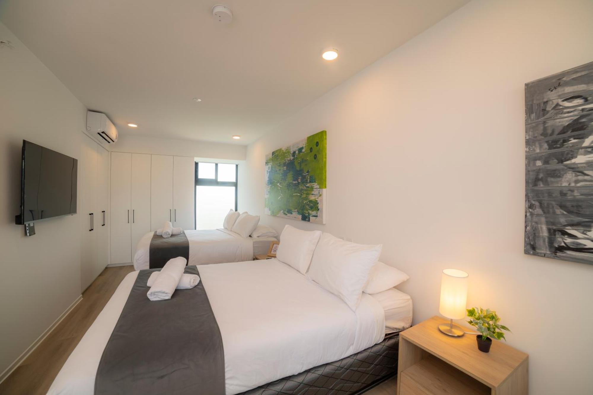 Bee Suites San Jose - Escalante Ngoại thất bức ảnh