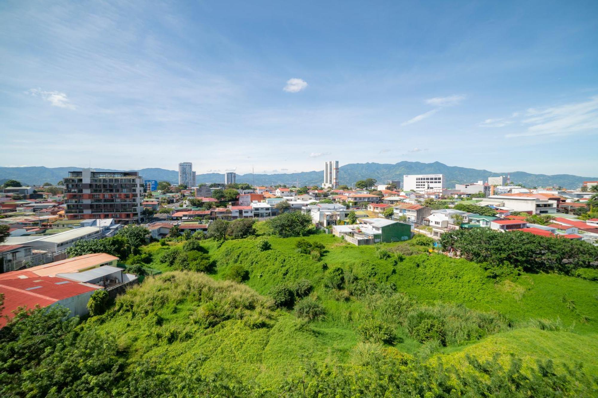 Bee Suites San Jose - Escalante Ngoại thất bức ảnh