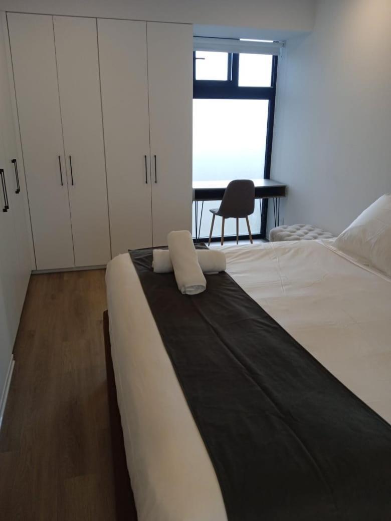 Bee Suites San Jose - Escalante Ngoại thất bức ảnh