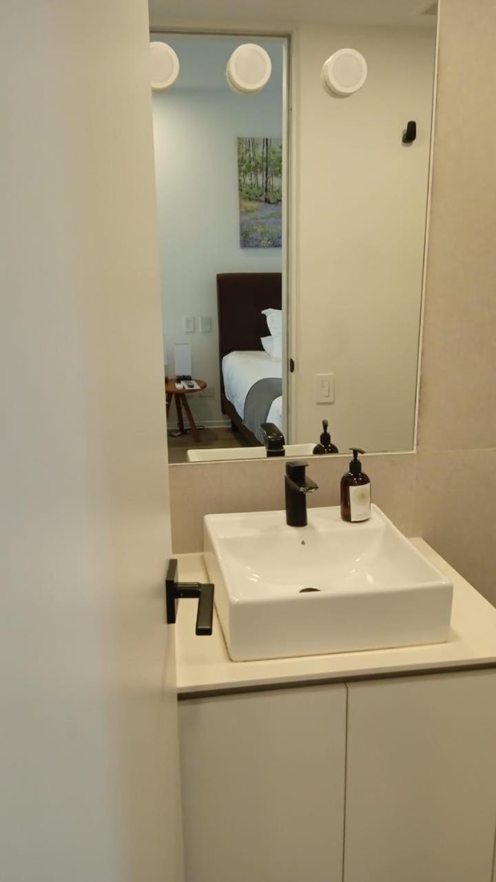 Bee Suites San Jose - Escalante Ngoại thất bức ảnh